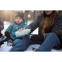 Primus VACUUM BOTTLE 0.35 L MINT - Thermokanne -Globetrotter Verkäufe 5637860248 b vacuum bottle 035 l mint primus 24