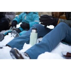 Primus VACUUM BOTTLE 0.35 L MINT - Thermokanne -Globetrotter Verkäufe 5637860248 c vacuum bottle 035 l mint primus 24