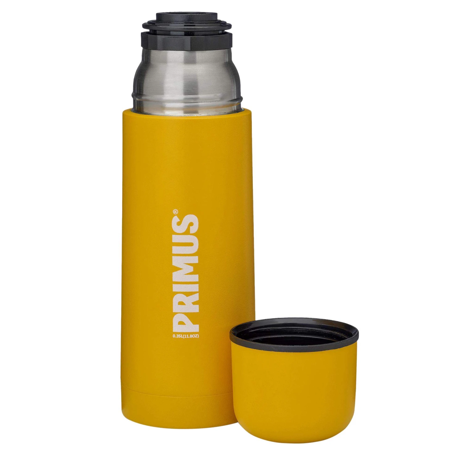 Primus VACUUM BOTTLE 0.35 L YELLOW - Thermokanne 2 Primus VACUUM BOTTLE 0.35 L YELLOW - Thermokanne – Bild 2