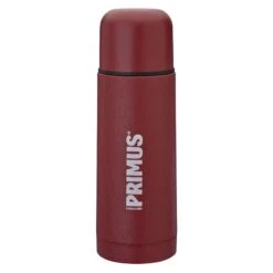 Primus VACUUM BOTTLE 0.35 L OX RED - Thermokanne