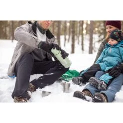 Primus VACUUM BOTTLE 0.75 L MINT - Thermokanne -Globetrotter Verkäufe 5637860272 b vacuum bottle 075 l mint primus 24