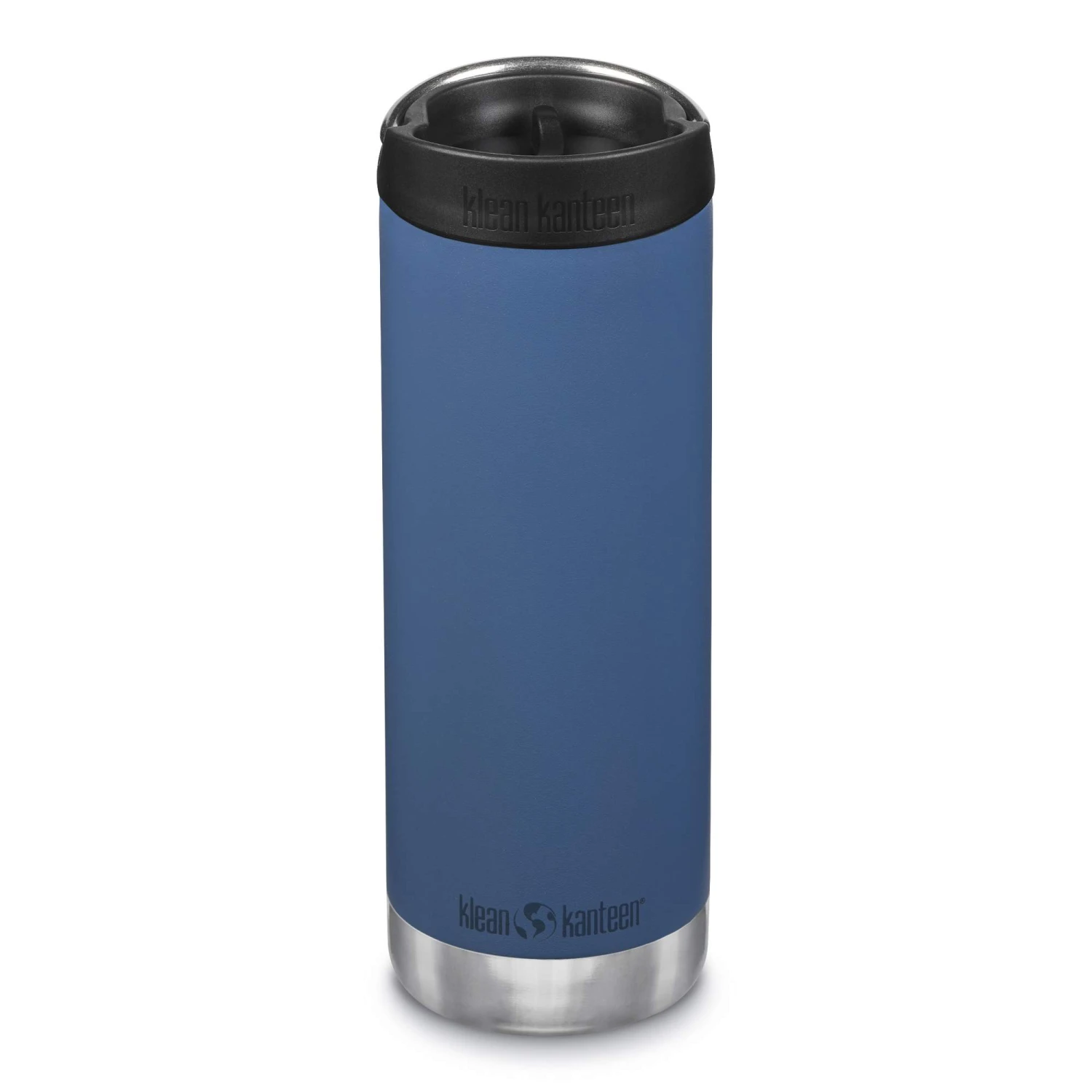Klean Kanteen KANTEEN TKWIDE VI, MIT CAFÉ CAP - Thermobecher 1 Klean Kanteen KANTEEN TKWIDE VI, MIT CAFÉ CAP - Thermobecher
