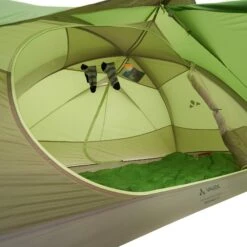VAUDE SPACE SEAMLESS 1-2P - Kuppelzelt -Globetrotter Verkäufe 5637879812 q space seamless 12p vaude 24