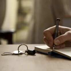 TU258K TELESCOPIC PEN - Schlüsselanhänger 22 TU258K TELESCOPIC PEN - Schlüsselanhänger -Globetrotter Verkäufe 5637881569 g tu258k telescopic pen true utility 24