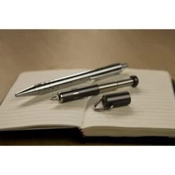 TU258K TELESCOPIC PEN - Schlüsselanhänger 25 TU258K TELESCOPIC PEN - Schlüsselanhänger -Globetrotter Verkäufe 5637881569 j tu258k telescopic pen true utility 24