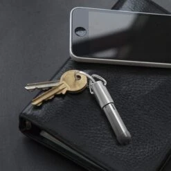 TU258K TELESCOPIC PEN - Schlüsselanhänger 28 TU258K TELESCOPIC PEN - Schlüsselanhänger -Globetrotter Verkäufe 5637881569 m tu258k telescopic pen true utility 24