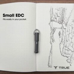 TU258K TELESCOPIC PEN - Schlüsselanhänger 31 TU258K TELESCOPIC PEN - Schlüsselanhänger -Globetrotter Verkäufe 5637881569 p tu258k telescopic pen true utility 24