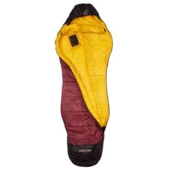 Nordisk OSCAR -2 CURVE - Kunstfaserschlafsack -Globetrotter Verkäufe 5637887149 c oscar 2 curve nordisk 24