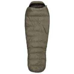 Exped WATERBLOC PRO -5° - Daunenschlafsack