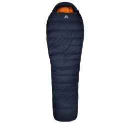 Mountain Equipment HELIUM 600 WMNS LONG Damen - Daunenschlafsack