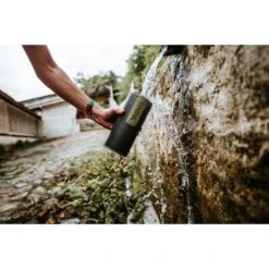 Grayl GEOPRESS PURIFIER - Trinkwasserfilter -Globetrotter Verkäufe 5637917282 g geopress purifier grayl 24