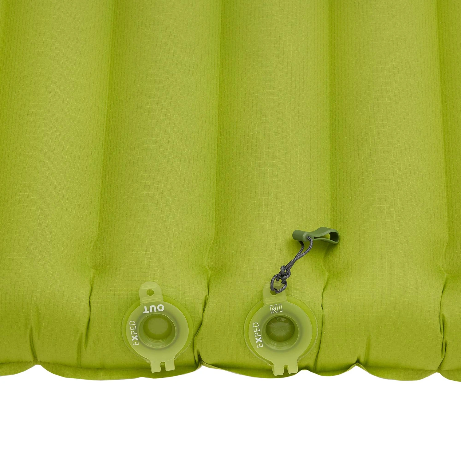 Exped ULTRA 1R - Isomatte 6 Exped ULTRA 1R - Isomatte – Bild 6