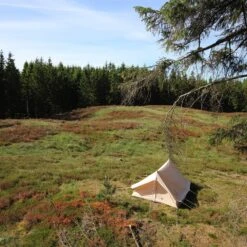 Nordisk YDUN 5.5 BASIC COTTON TENT -Globetrotter Verkäufe 5637927082 i ydun 55 basic cotton tent nordisk 24