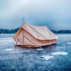 Nordisk YDUN 5.5 BASIC COTTON TENT -Globetrotter Verkäufe 5637927082 m ydun 55 basic cotton tent nordisk 24