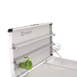 Outwell DRAYTON KITCHEN TABLE - Klapptisch -Globetrotter Verkäufe 5637930622 e drayton kitchen table outwell 24