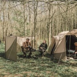 Robens WINDSCREEN TARP - Tarp -Globetrotter Verkäufe 5637931085 b windscreen tarp robens 24