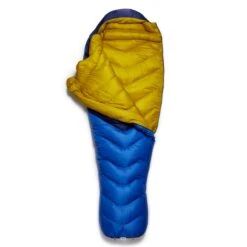 Rab NEUTRINO 600 LONG - Winterschlafsack -Globetrotter Verkäufe 5637931117 c neutrino 600 rab 24