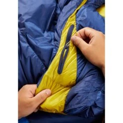 Rab NEUTRINO 600 LONG - Winterschlafsack -Globetrotter Verkäufe 5637931117 i neutrino 600 rab 24