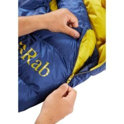 Rab NEUTRINO 600 LONG - Winterschlafsack -Globetrotter Verkäufe 5637931117 j neutrino 600 rab 24