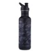 Klean Kanteen CLASSIC EINWANDIG, 800 ML, SPORT CAP 3.0 - Trinkflasche