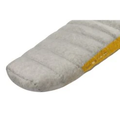 Sea To Summit SPARK SPIII - REGULAR LIGHT GREY / YELLOW - Daunenschlafsack -Globetrotter Verkäufe 5637933129 g spark iii sea to summit 24