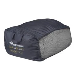 Sea To Summit SPARK SPIII - REGULAR LIGHT GREY / YELLOW - Daunenschlafsack -Globetrotter Verkäufe 5637933129 k spark iii sea to summit 24