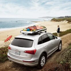 Thule TRAIL M - Dachträger -Globetrotter Verkäufe 5637936752 g trail m thule 24