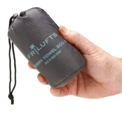 FRILUFTS TERRY TOWEL ECO - Reisehandtuch 13 FRILUFTS TERRY TOWEL ECO - Reisehandtuch -Globetrotter Verkäufe 5637942032 g terry towel eco frilufts 24