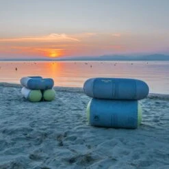 AIR SOFA 1 - Campingstuhl -Globetrotter Verkäufe 5637943620 g air sofa 1 gentletents 24