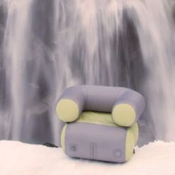 AIR SOFA 1 - Campingstuhl -Globetrotter Verkäufe 5637943620 h air sofa 1 gentletents 24