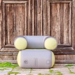 AIR SOFA 1 - Campingstuhl -Globetrotter Verkäufe 5637943620 i air sofa 1 gentletents 24