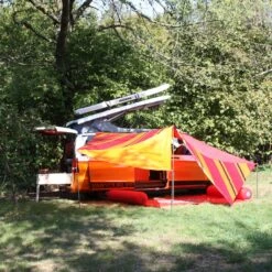 VERBINDBARES SONNENSEGEL ZIP-PROTECT CANVAS SINGLE - Tarp 21 VERBINDBARES SONNENSEGEL ZIP-PROTECT CANVAS SINGLE - Tarp -Globetrotter Verkäufe 5637945741 m connectable tarp zipprotect canvas single bent 24