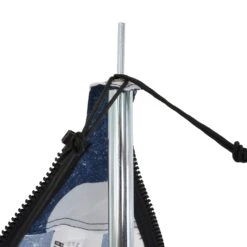 VERBINDBARES SONNENSEGEL ZIP-CANVAS - Tarp -Globetrotter Verkäufe 5637945745 d connectable tarp zipcanvas mit aufstellstange bent 24