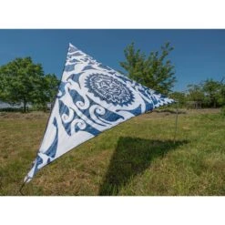 VERBINDBARES SONNENSEGEL ZIP-CANVAS - Tarp -Globetrotter Verkäufe 5637945745 h connectable tarp zipcanvas mit aufstellstange bent 24