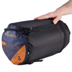 FRILUFTS PACAYA 3 - Kunstfaserschlafsack -Globetrotter Verkäufe 5637945797 j pacaya 3 frilufts 24
