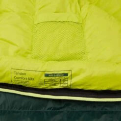 Y By Nordisk TENSION COMFORT 800 - Daunenschlafsack -Globetrotter Verkäufe 5637961553 e tension comfort 800 y by nordisk 24