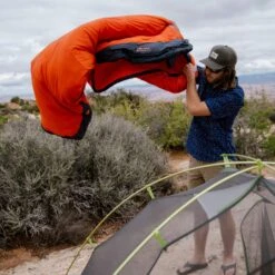 Marmot TRESTLES ELITE ECO 0 LONG Herren - Kunstfaserschlafsack -Globetrotter Verkäufe 5637965833 f trestles elite eco 0 long marmot 24