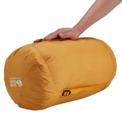 Mountain Hardwear LAMINA W 0F/-18C LONG Damen - Kunstfaserschlafsack -Globetrotter Verkäufe 5637968501 j lamina w 0f18c long mountain hardwear 24