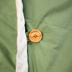 Grüezi Bag BIOPOD DOWNWOOL NATURE COMFORT - Sommerschlafsack -Globetrotter Verkäufe 5637970071 i biopod downwool nature comfort grueezi bag 24