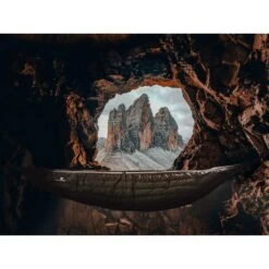 Grüezi Bag BIOPOD DOWNWOOL HYBRID UNDERQUILT -Globetrotter Verkäufe 5637970073 c biopod downwool hybrid underquilt grueezi bag 24