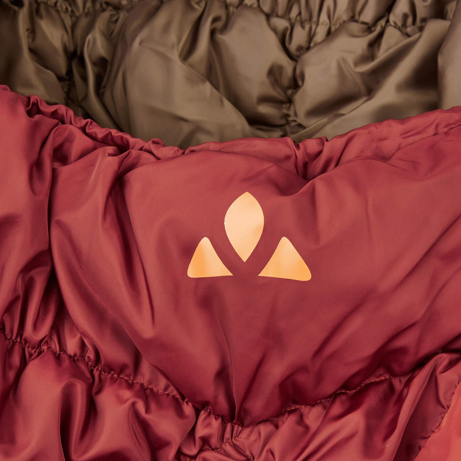 VAUDE MEGLIS 700 SYN - Kunstfaserschlafsack 9 VAUDE MEGLIS 700 SYN - Kunstfaserschlafsack – Bild 9