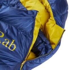 Rab NEUTRINO 800 REG - Winterschlafsack -Globetrotter Verkäufe 5637971500 g neutrino 800 rab 24