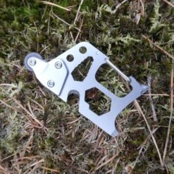 Herbertz SURVIVAL-TOOL - Multifunktionswerkzeug -Globetrotter Verkäufe 5637980231 d herbertz survivaltool edelstahl rostfrei feuerstarter herbertz 24