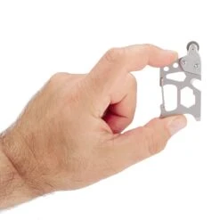 Herbertz SURVIVAL-TOOL - Multifunktionswerkzeug -Globetrotter Verkäufe 5637980231 h survivaltool herbertz 24