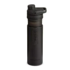Grayl ULTRAPRESS PURIFIER BOTTLE - Trinkwasserfilter -Globetrotter Verkäufe 5637980279 c ultrapress purifier bottle grayl 24