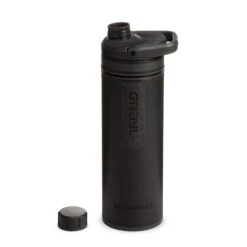 Grayl ULTRAPRESS PURIFIER BOTTLE - Trinkwasserfilter -Globetrotter Verkäufe 5637980279 e ultrapress purifier bottle grayl 24