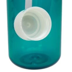Nalgene NARROW MOUTH SUSTAIN 1 L GRÜN - Trinkflasche -Globetrotter Verkäufe 5637993581 c trinkflasche trout gruen eh sustain nalgene 24