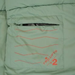 FRILUFTS PACAYA -2 - Kunstfaserschlafsack -Globetrotter Verkäufe 5637998165 h pacaya 2 frilufts 24