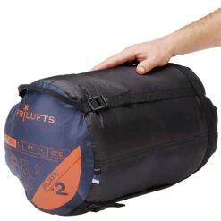 FRILUFTS PACAYA -2 - Kunstfaserschlafsack -Globetrotter Verkäufe 5637998165 i pacaya 2 frilufts 24