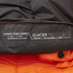Mountain Equipment GLACIER 700 REGULAR - Daunenschlafsack -Globetrotter Verkäufe 5638006978 e glacier 700 regular mountain equipment 24 1